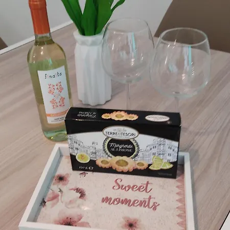 Casa Anthea Lägenhet *