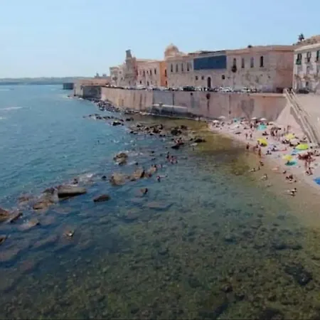 Lägenhet Casa Anthea