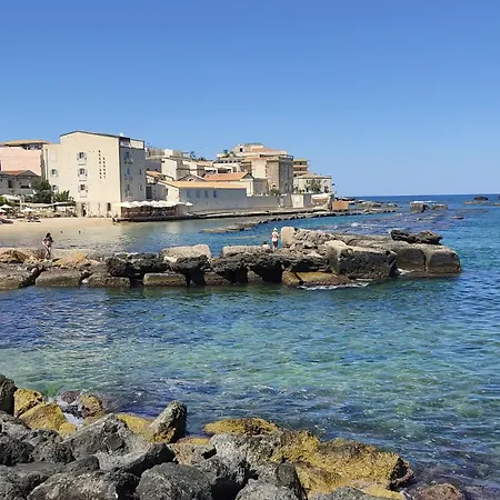 Casa Anthea * Syrakusa