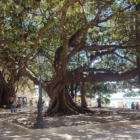 Lägenhet Casa Anthea