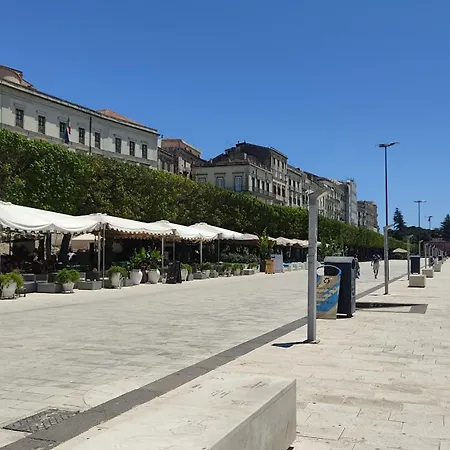 Lägenhet Casa Anthea *