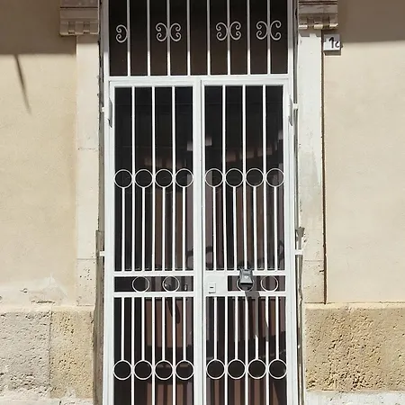 Lägenhet Casa Anthea *