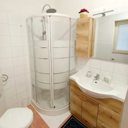 Casa Anthea * Syrakusa