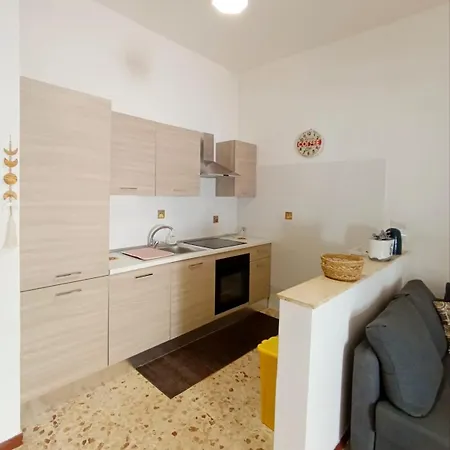 Lägenhet Casa Anthea