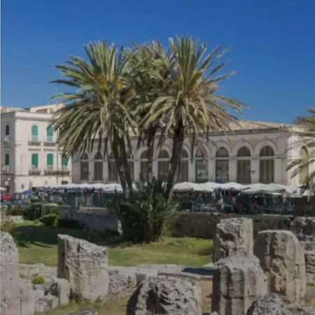 Appartamento Casa Anthea