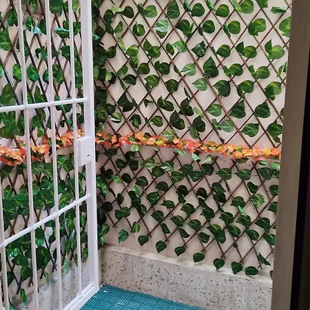 Apartament Casa Anthea *