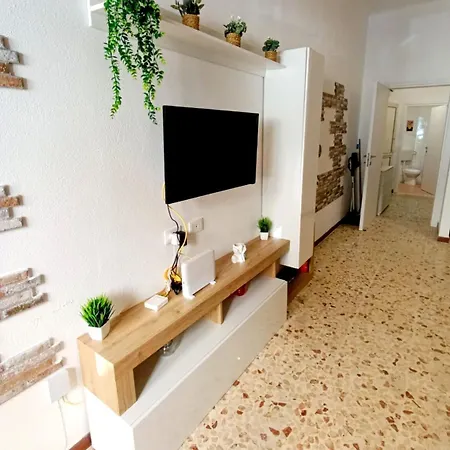Casa Anthea Apartment Syracuse
